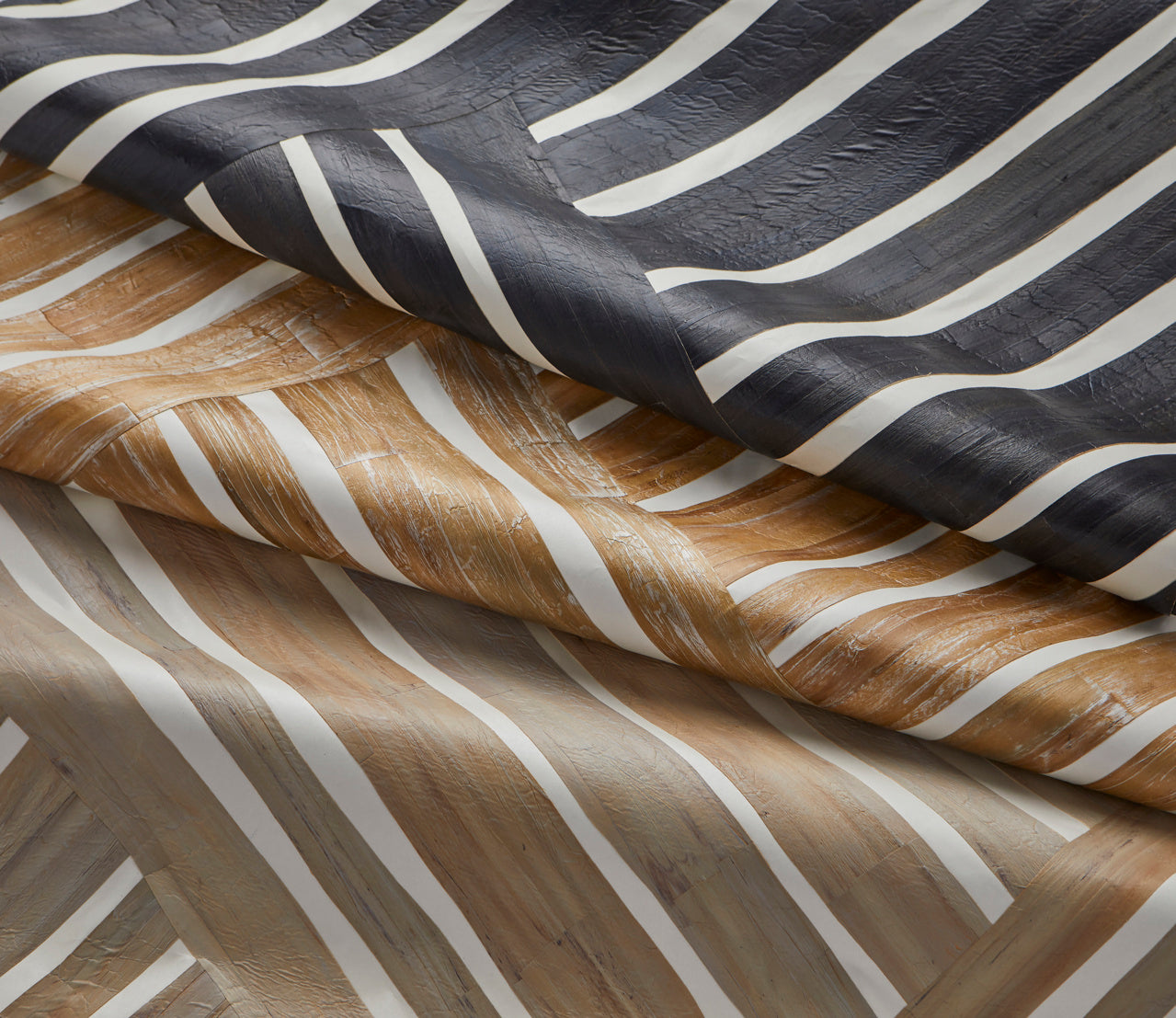 CAPE-TOWN-BOULDERS-BLUE-PHILLIP-JEFFRIES-6751 - Phillip Jeffries Wallpaper Wallcovering
