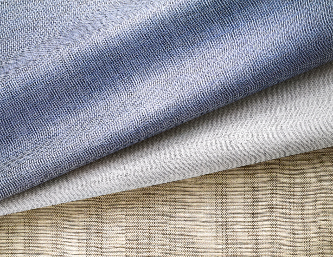 VINYL-TRANQUIL-WEAVE-BISQUE-PHILLIP-JEFFRIES-29406 - Phillip Jeffries Wallpaper Wallpaper