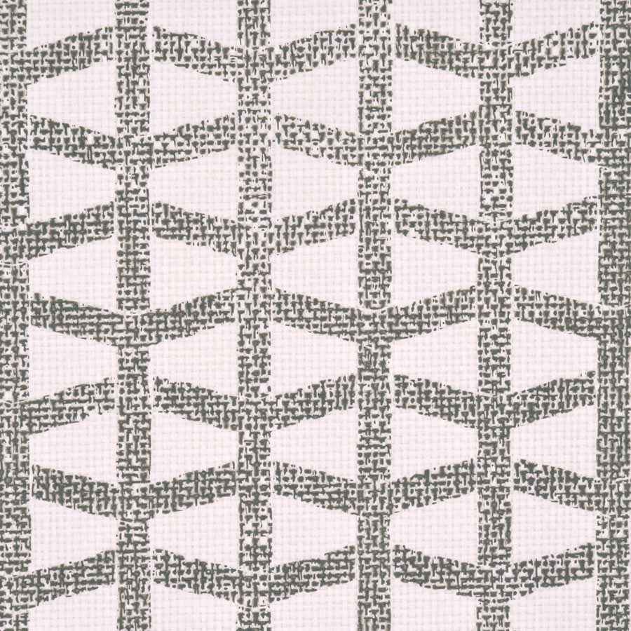 Lattice Olive on Japanese Paper Weave - Phillip Jeffries 2059