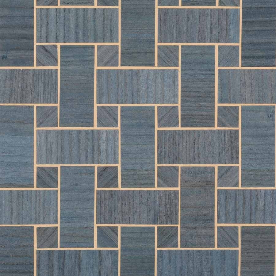 WOVEN-WOOD-LAGOON-PHILLIP-JEFFRIES-4268 - Phillip Jeffries Wallpaper Wallcovering