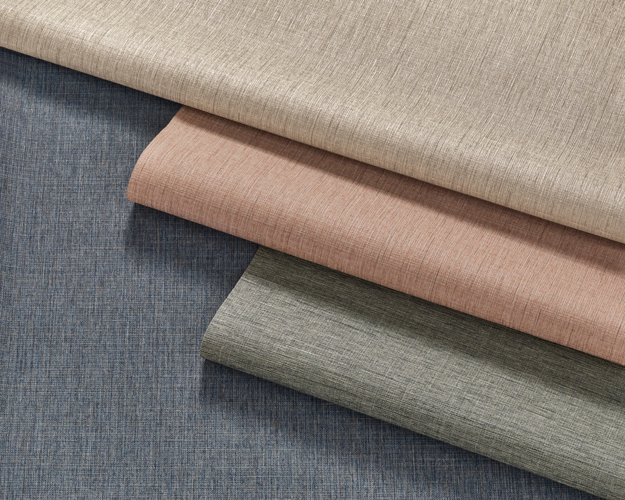 VINYL-CANVAS-LINEN-CHANTILLY-PHILLIP-JEFFRIES-8188 - Phillip Jeffries Wallpaper Wallpaper