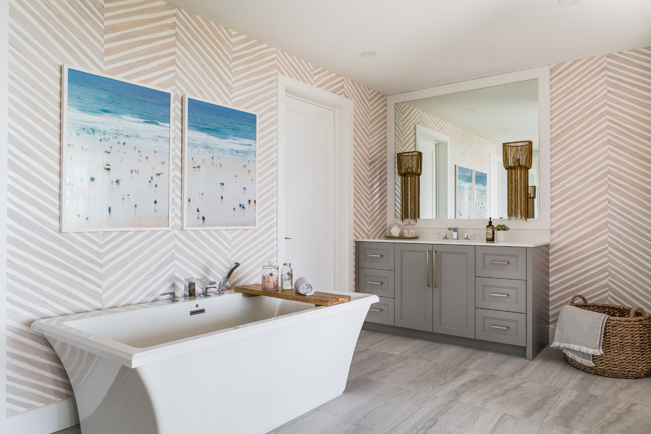 ST-BARTS-SERENITY-WHITE-WASHED-PHILLIP-JEFFRIES-4210 - Phillip Jeffries Wallpaper Wallcovering