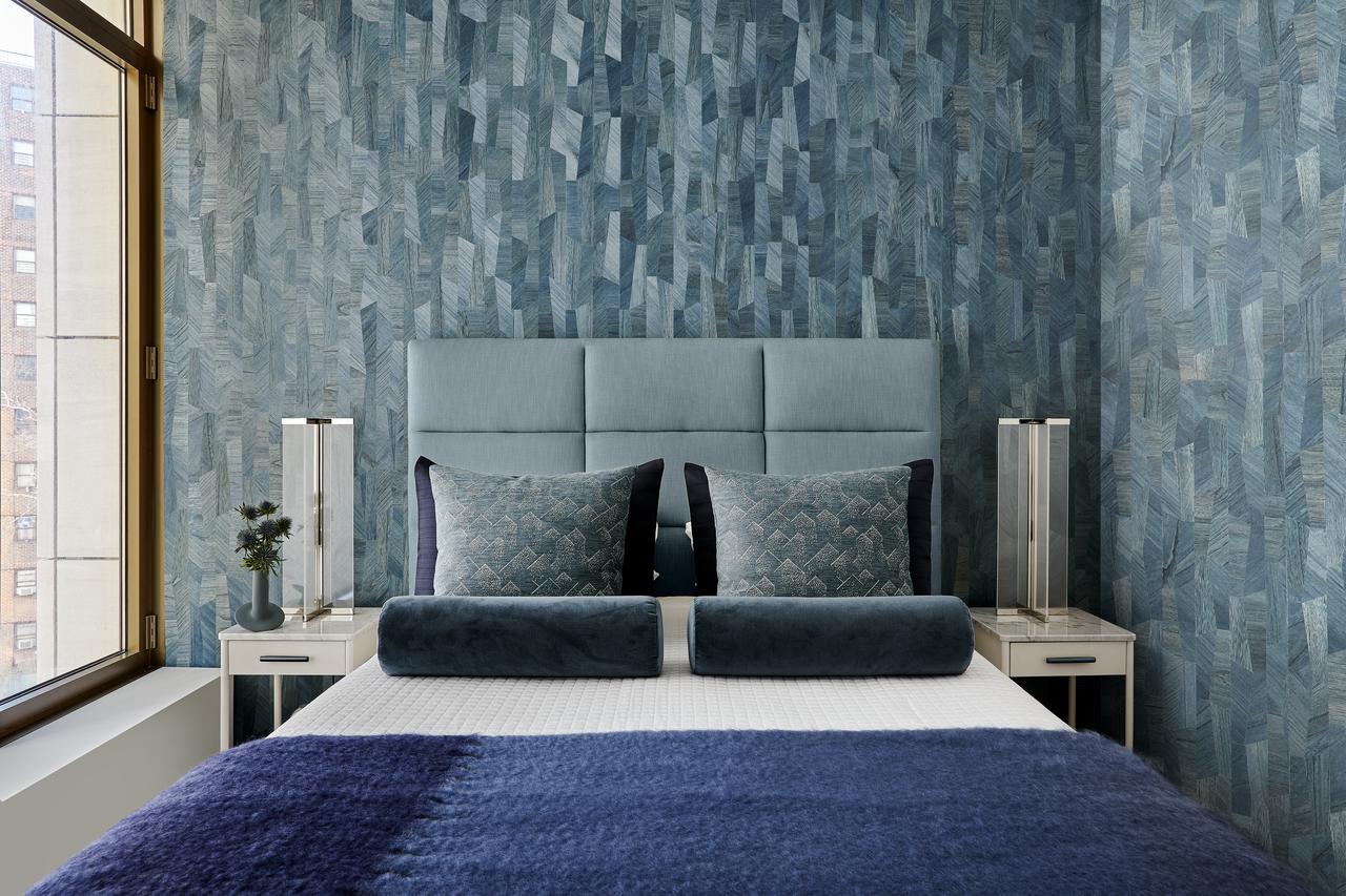 SCULPTED-WOOD-WEATHERED-GRAY-PHILLIP-JEFFRIES-2818 - Phillip Jeffries Wallpaper Wallcovering