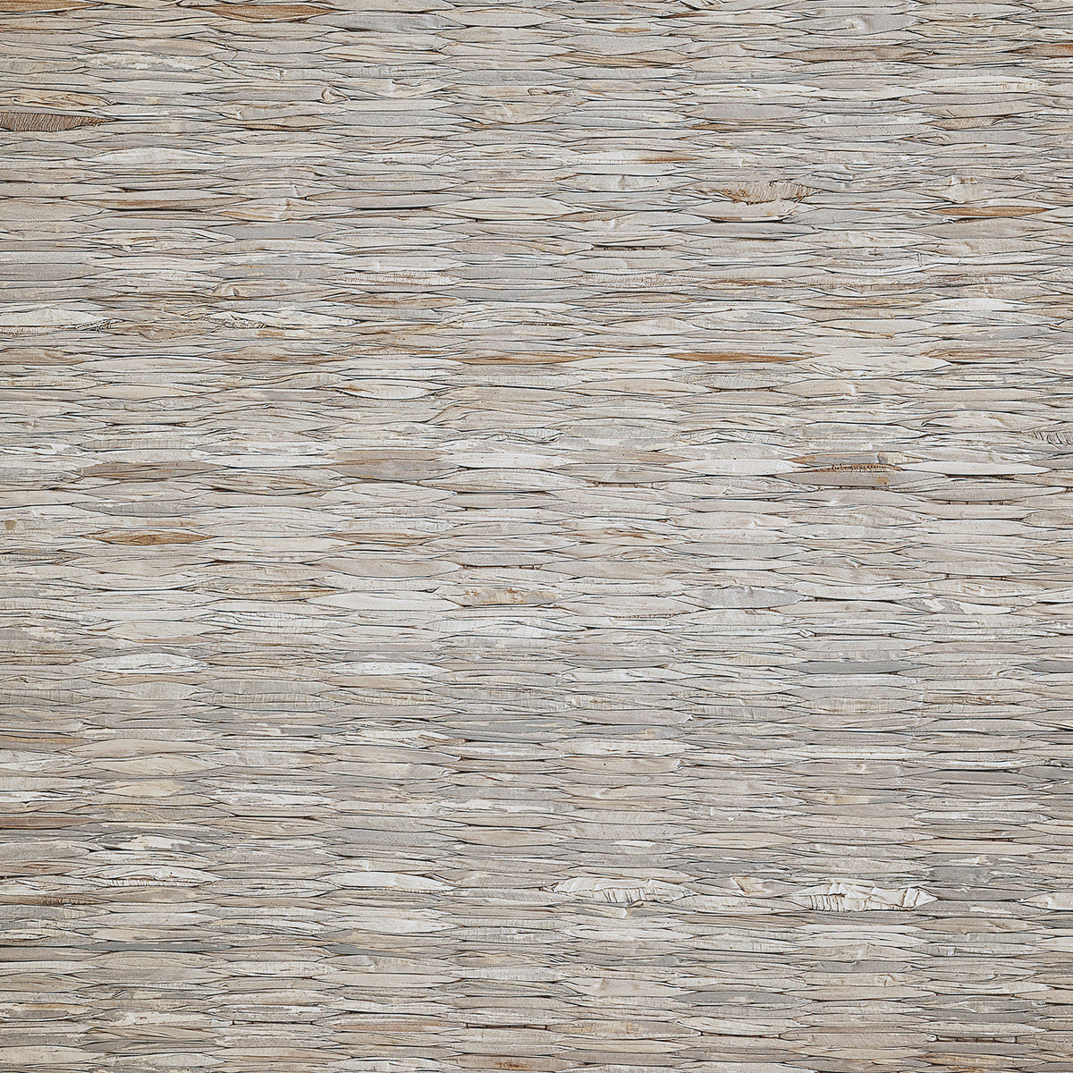 THATCHED-RAFFIA-GREY-GABLE-PHILLIP-JEFFRIES-10316 - Phillip Jeffries Wallpaper Wallpaper