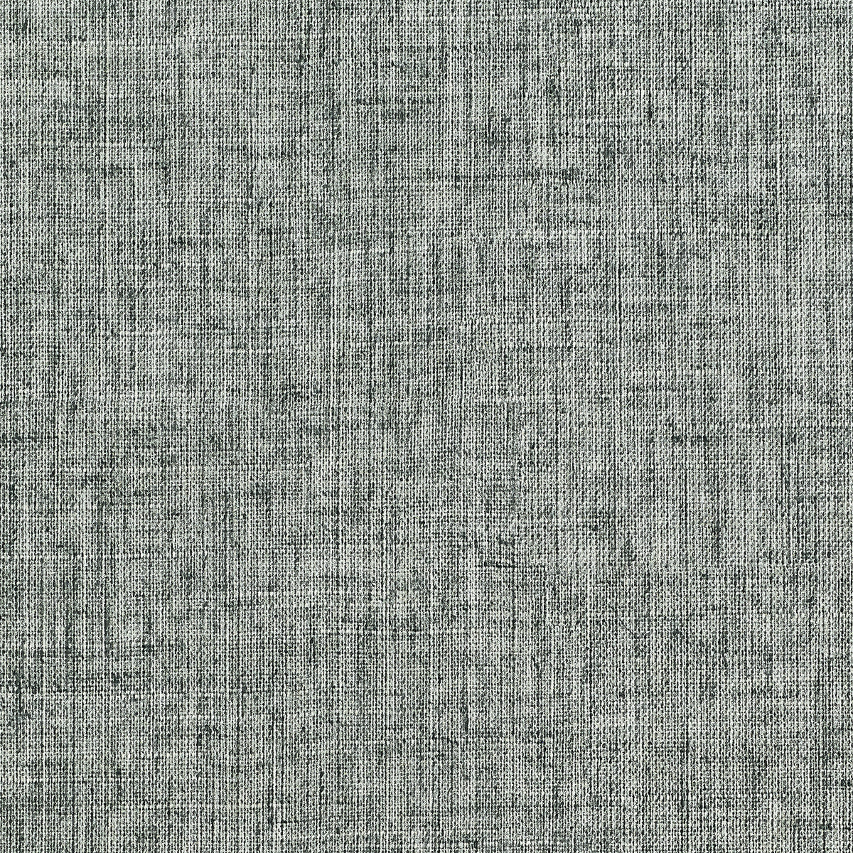 VINYL-BELGIAN-LINEN-CHARCOAL-CHATEAU-PHILLIP-JEFFRIES-4645 - Phillip Jeffries Wallpaper Wallpaper