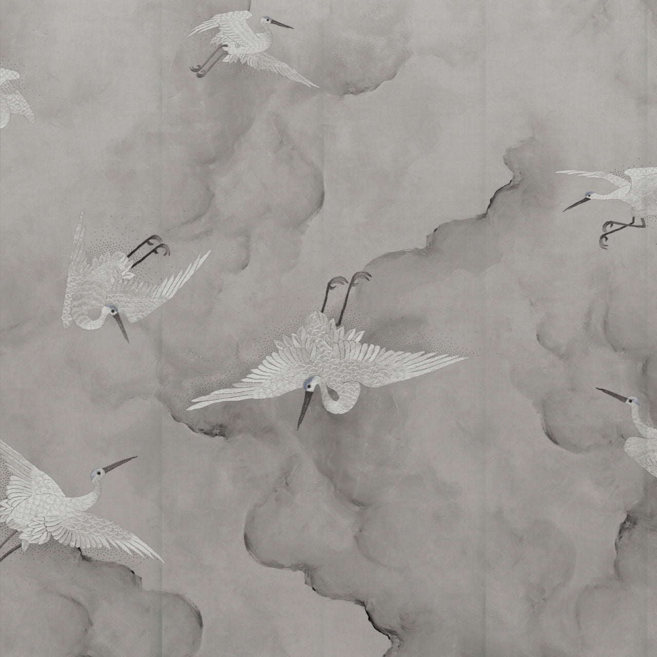 FLIGHT-SANDHILL-ON-CANVAS-LINEN-PHILLIP-JEFFRIES-7051 - Phillip Jeffries Wallpaper Wallcovering