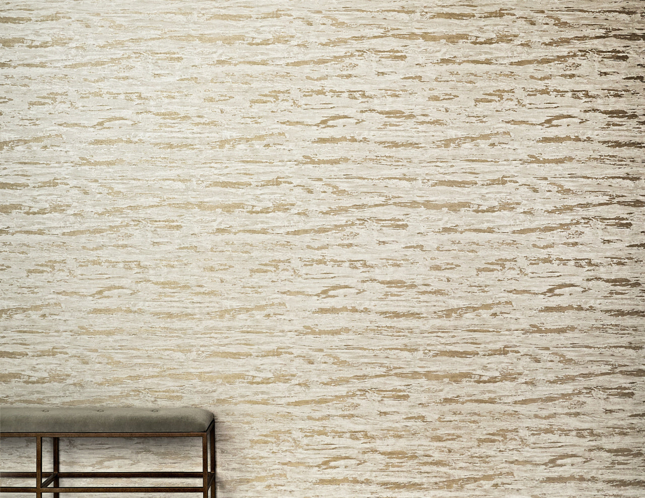 VINYL-CRUSH-DUNE-PHILLIP-JEFFRIES-34004 - Phillip Jeffries Wallpaper Wallpaper