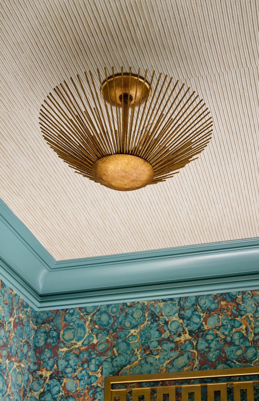 STREAMLINED-LANDMARK-BROWN-PHILLIP-JEFFRIES-5946 - Phillip Jeffries Wallpaper Wallcovering