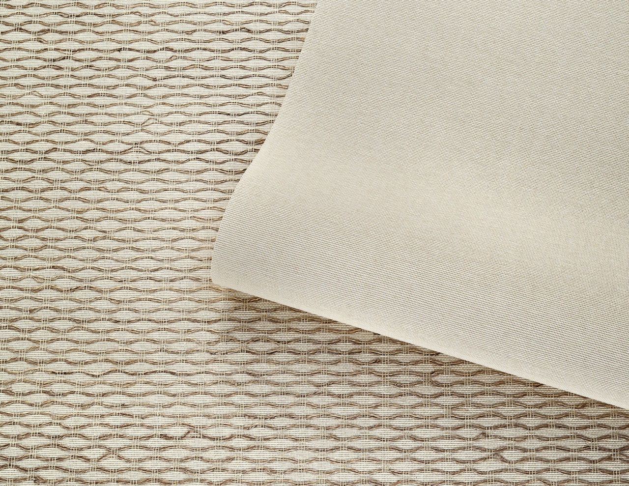 HIGH-TIDE-SEAFERN-GREEN-PHILLIP-JEFFRIES-28102 - Phillip Jeffries Wallpaper Wallpaper