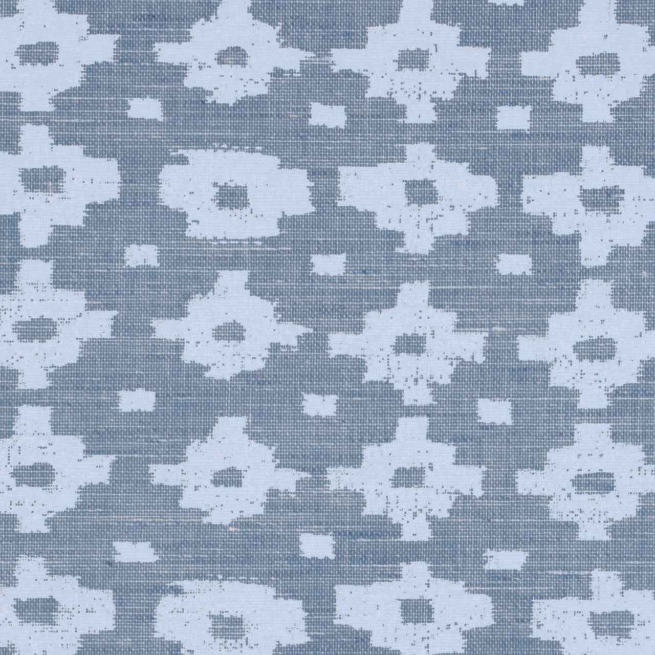 Tulu Cloth Nepalian Bay on Canvas Linen - Phillip Jeffries 8437