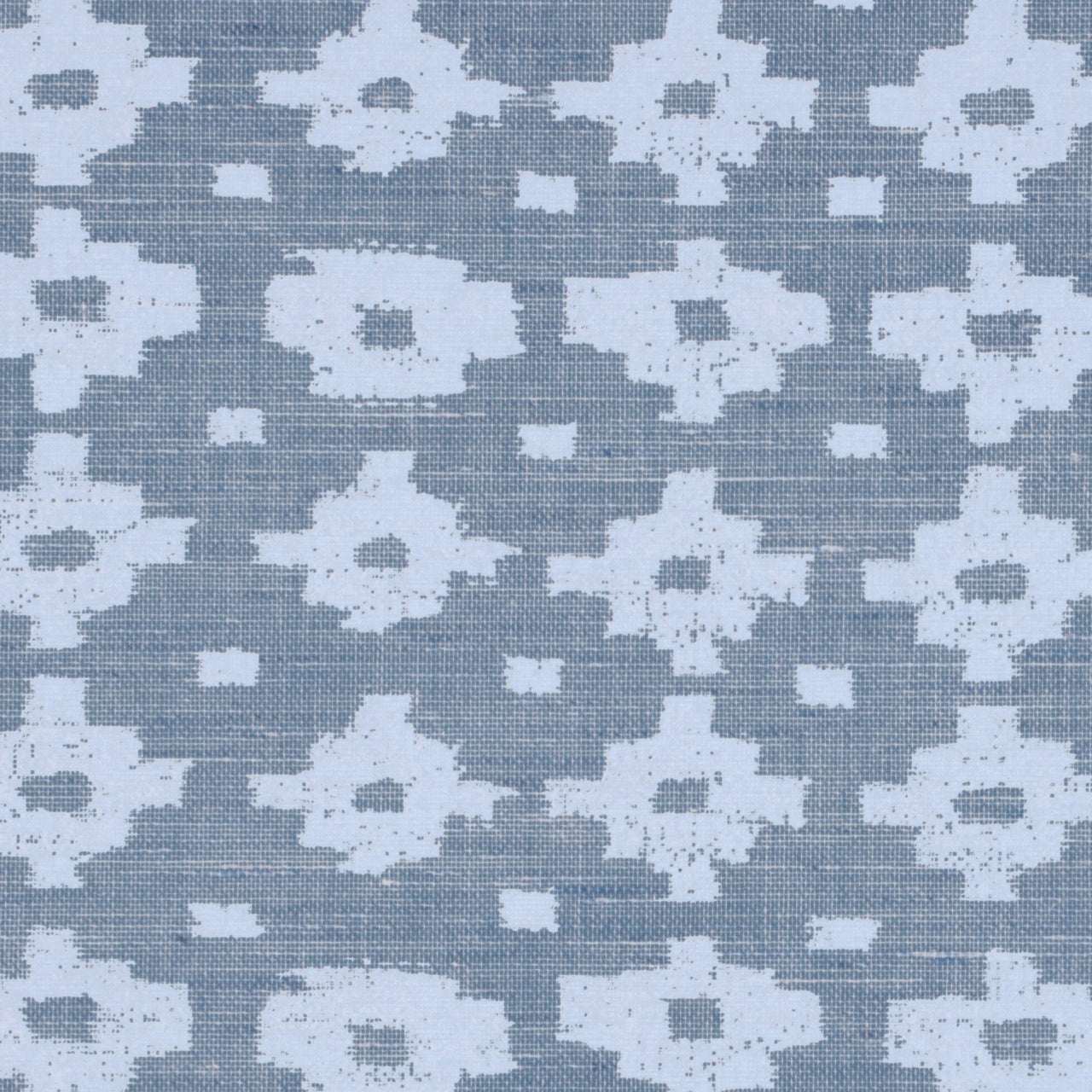 TULU-CLOTH-NEPALIAN-BAY-ON-CANVAS-LINEN-PHILLIP-JEFFRIES-8437 - Phillip Jeffries Wallpaper Wallcovering