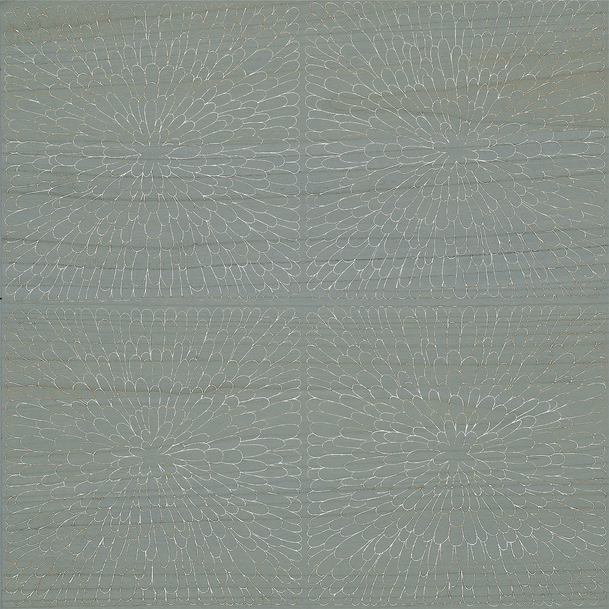 BLOCK-ISLAND-TEAL-TREASURES-PHILLIP-JEFFRIES-10463 - Phillip Jeffries Wallpaper Wallcovering
