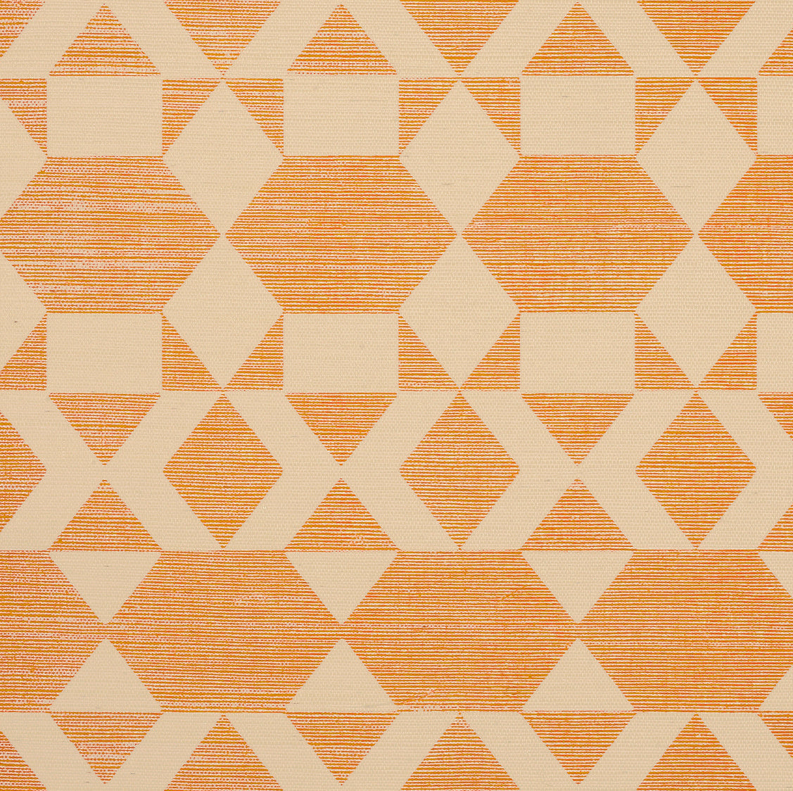 NOMADIC-OCHRE-ON-MANILA-HEMP-PHILLIP-JEFFRIES-6186 - Phillip Jeffries Wallpaper Wallcovering