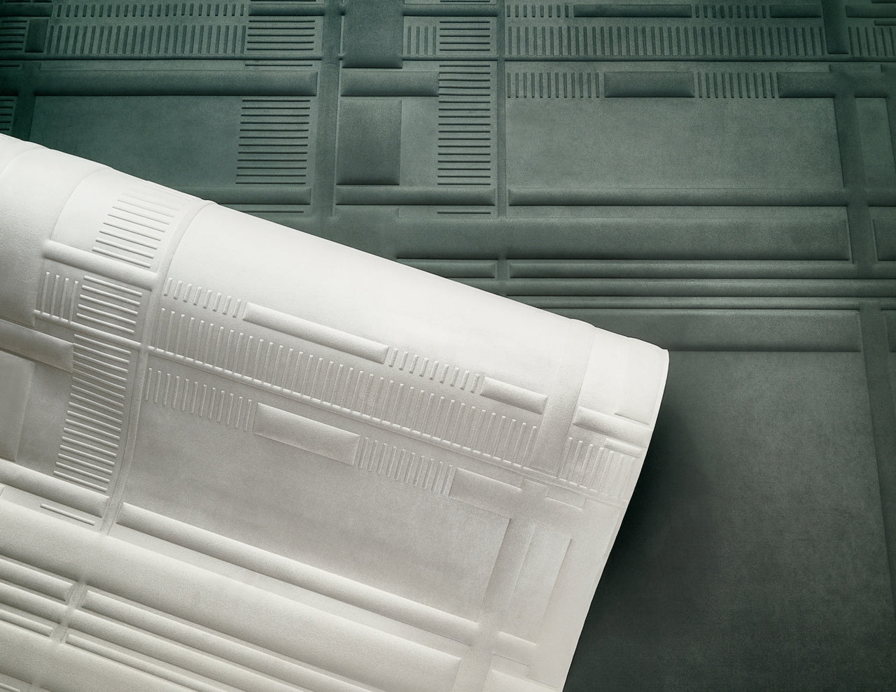 LOFTED-LINES-MOD-DUNE-PHILLIP-JEFFRIES-28802 - Phillip Jeffries Wallpaper Wallpaper