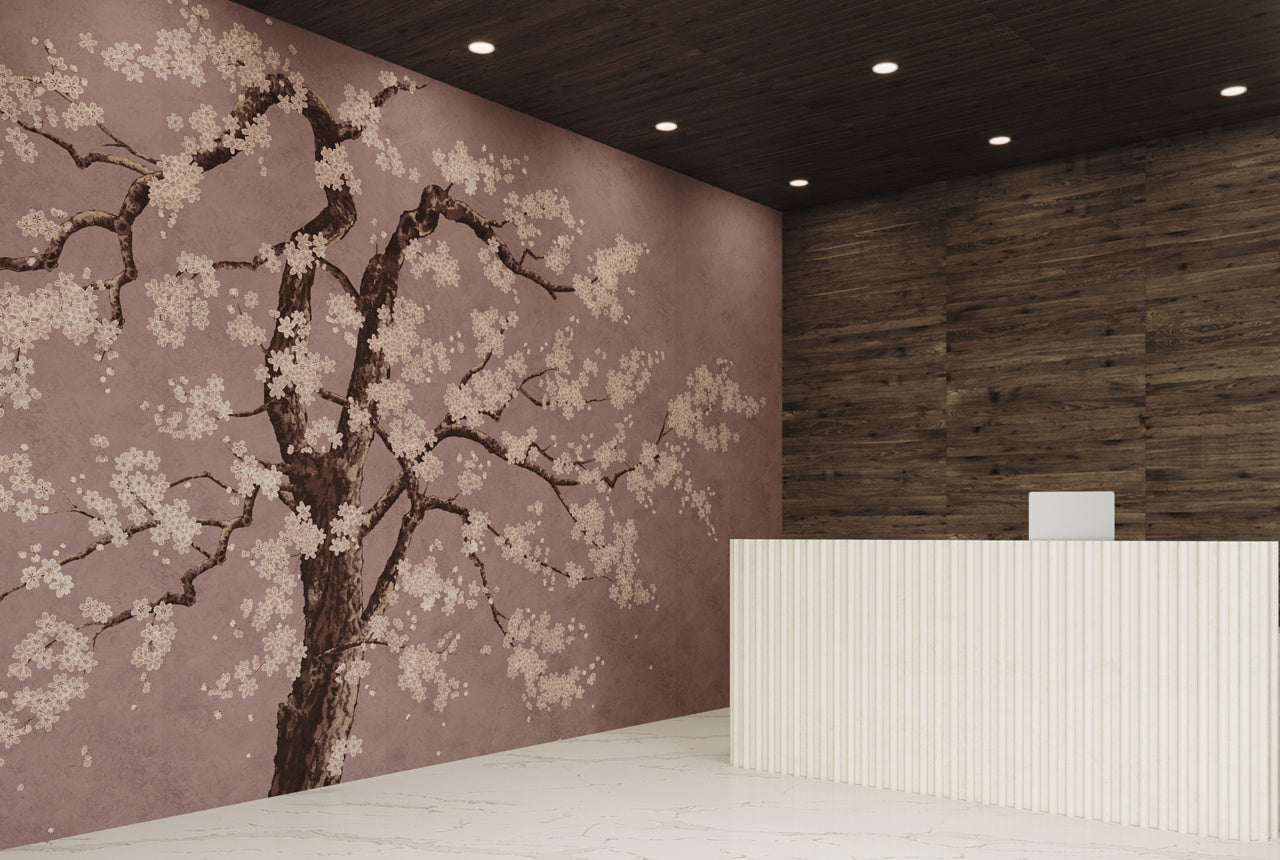 PRELUDE-ENCHANTING-ON-VINYL-MIRROR-MIRROR-PHILLIP-JEFFRIES-10754 - Phillip Jeffries Wallpaper Wallcovering