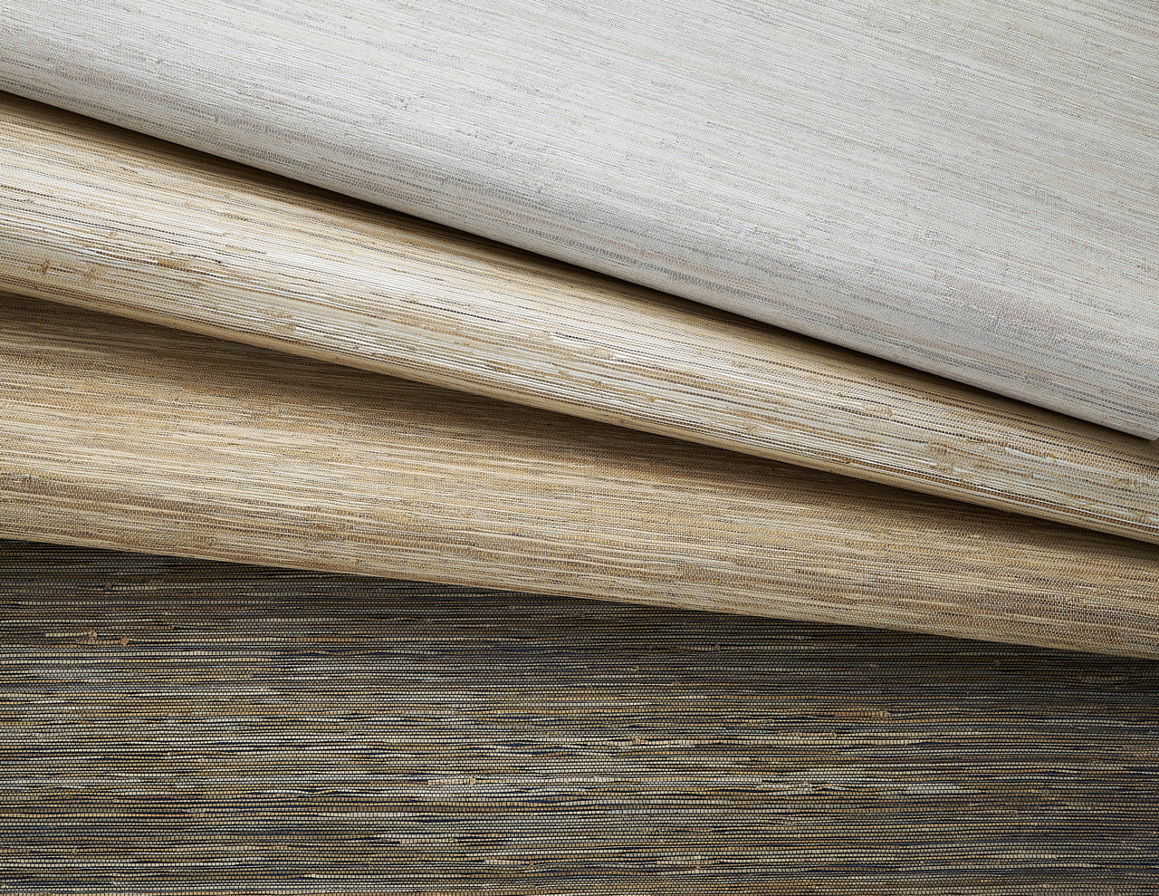 GRANDVIEW-GRASS-FROSTED-REED-PHILLIP-JEFFRIES-37801 - Phillip Jeffries Wallpaper Wallpaper
