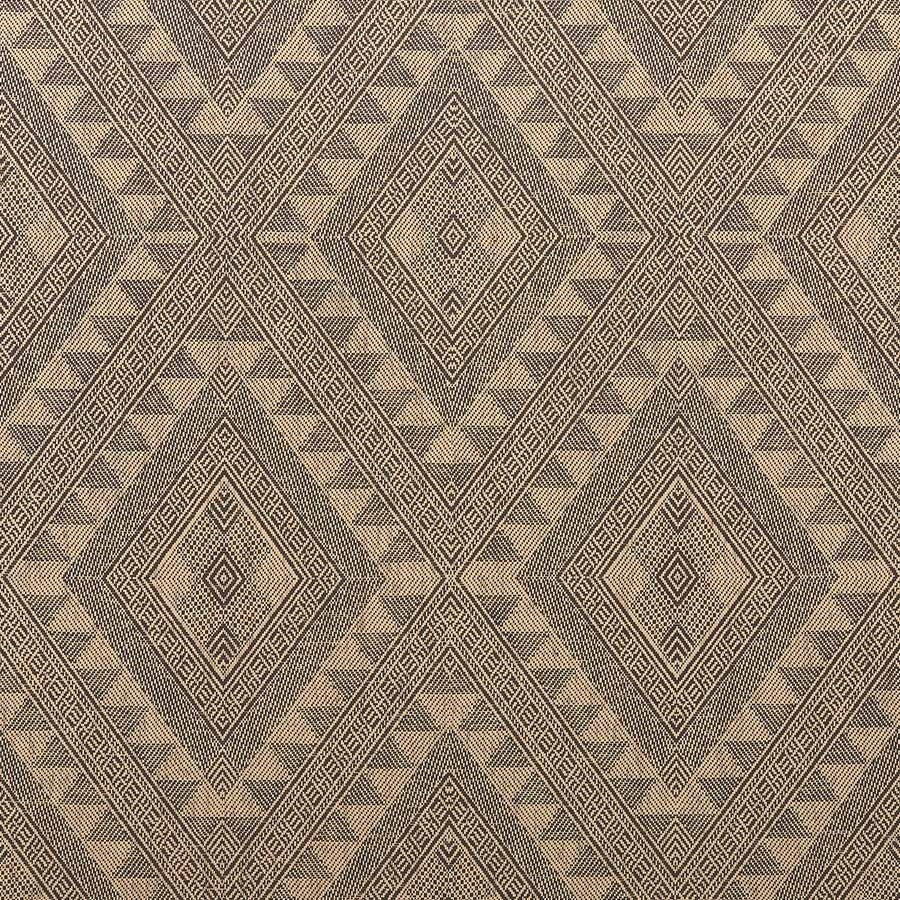 SAVANNA-WEAVE-STITCHED-BROWN-PHILLIP-JEFFRIES-1524 - Phillip Jeffries Wallpaper Wallcovering