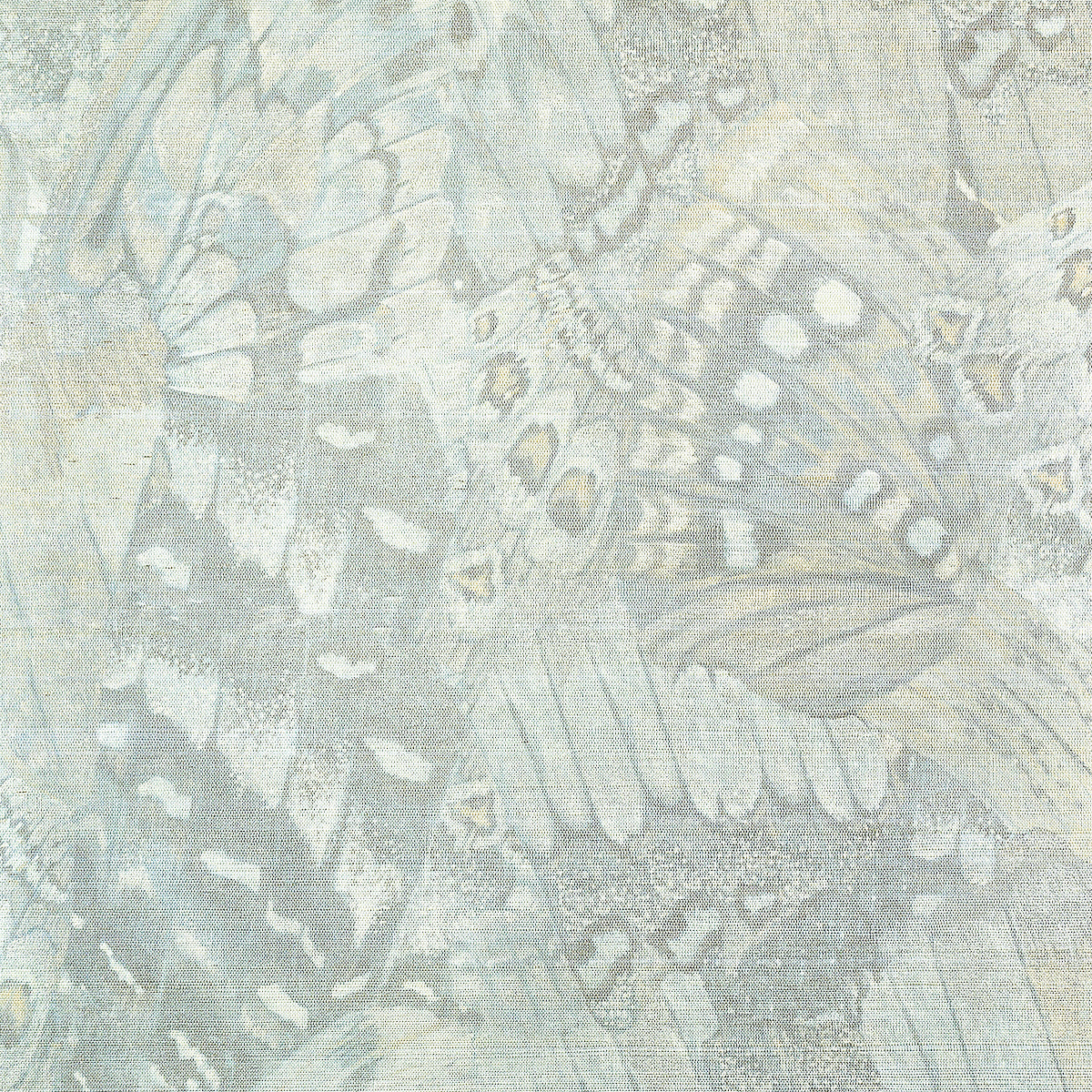 AFLUTTER-DRIFTING-BLUE-ON-MANILA-HEMP-PHILLIP-JEFFRIES-9834 - Phillip Jeffries Wallpaper Wallcovering