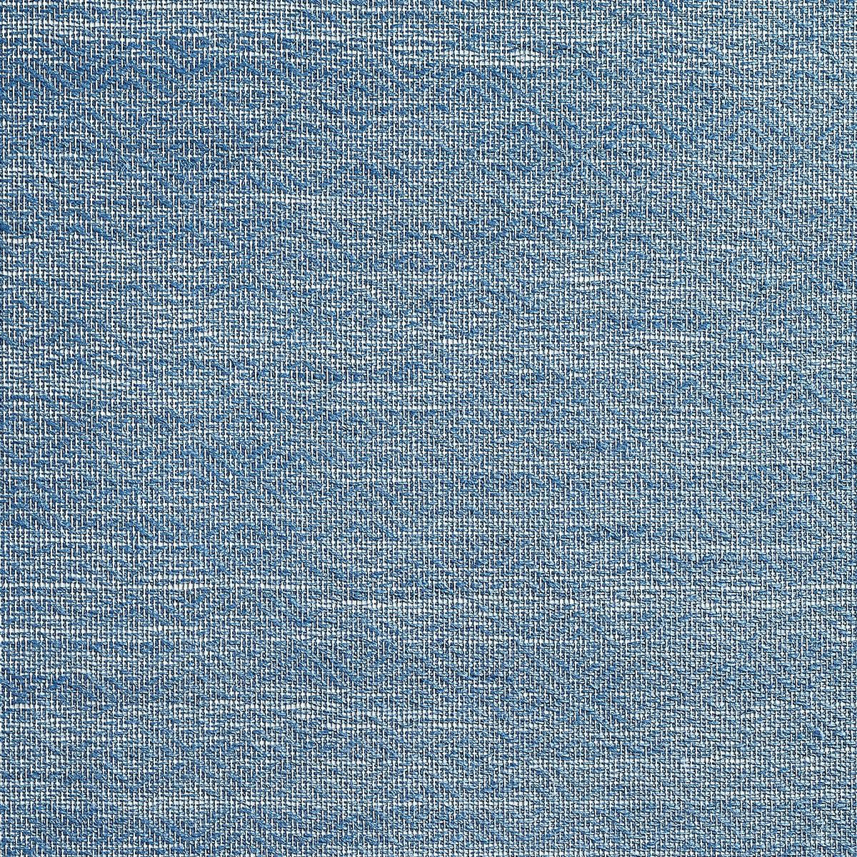 LUSH-LINEN-EXUBERANT-BLUE-PHILLIP-JEFFRIES-9612 - Phillip Jeffries Wallpaper Wallcovering