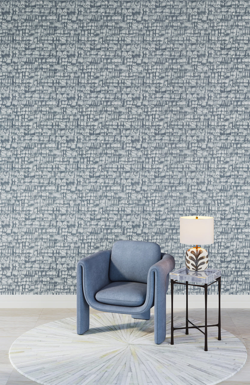 VINYL-ECHO-SOUNDWAVE-PHILLIP-JEFFRIES-9697 - Phillip Jeffries Wallpaper Wallpaper