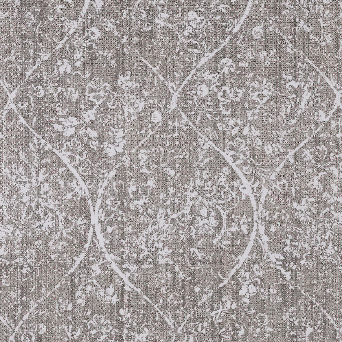 TAPESTRIES-WHITE-ON-MAXS-METALLIC-RAFFIA-PHILLIP-JEFFRIES-5444 - Phillip Jeffries Wallpaper Wallcovering