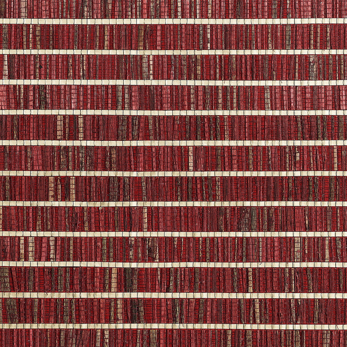 TOTALLY-TATAMI-GRENADINE-SCREEN-PHILLIP-JEFFRIES-1985 - Phillip Jeffries Wallpaper Wallpaper