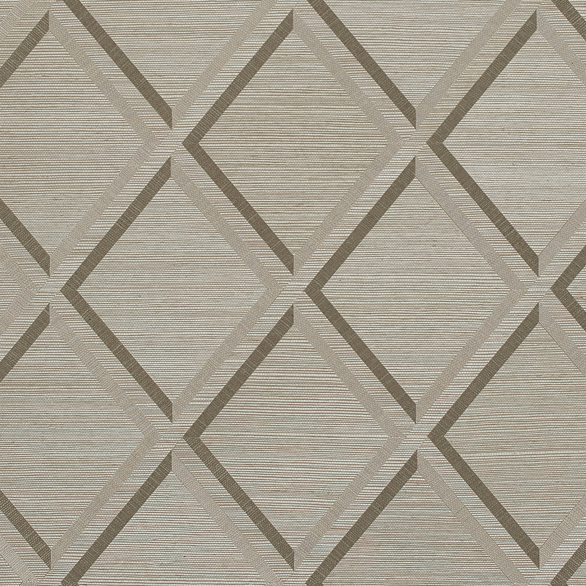 LUXE-LATTICE-TREE-SPARROW-PHILLIP-JEFFRIES-9349 - Phillip Jeffries Wallpaper Wallcovering