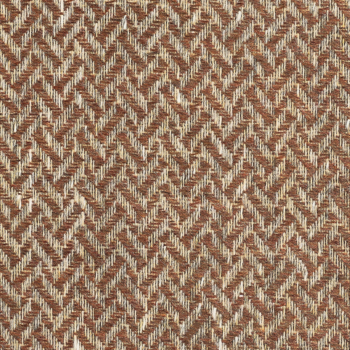 SUIT-YOURSELF-ASCOT-ORANGE-PHILLIP-JEFFRIES-6119 - Phillip Jeffries Wallpaper Wallpaper