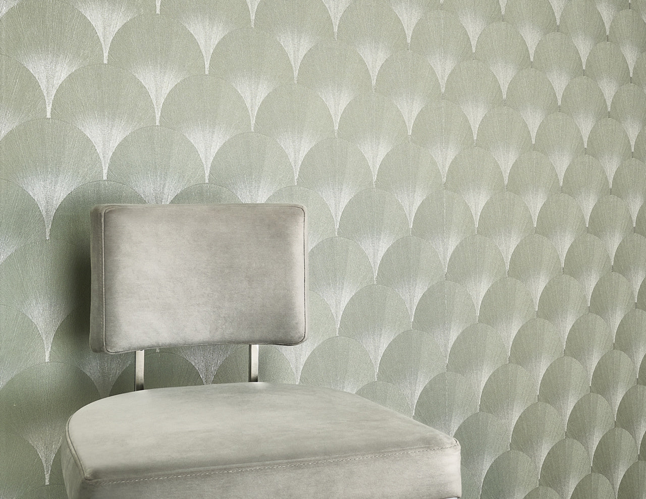 VINYL-GATSBY-PACIFIC-HAZE-PHILLIP-JEFFRIES-39901 - Phillip Jeffries Wallpaper Papel pintado