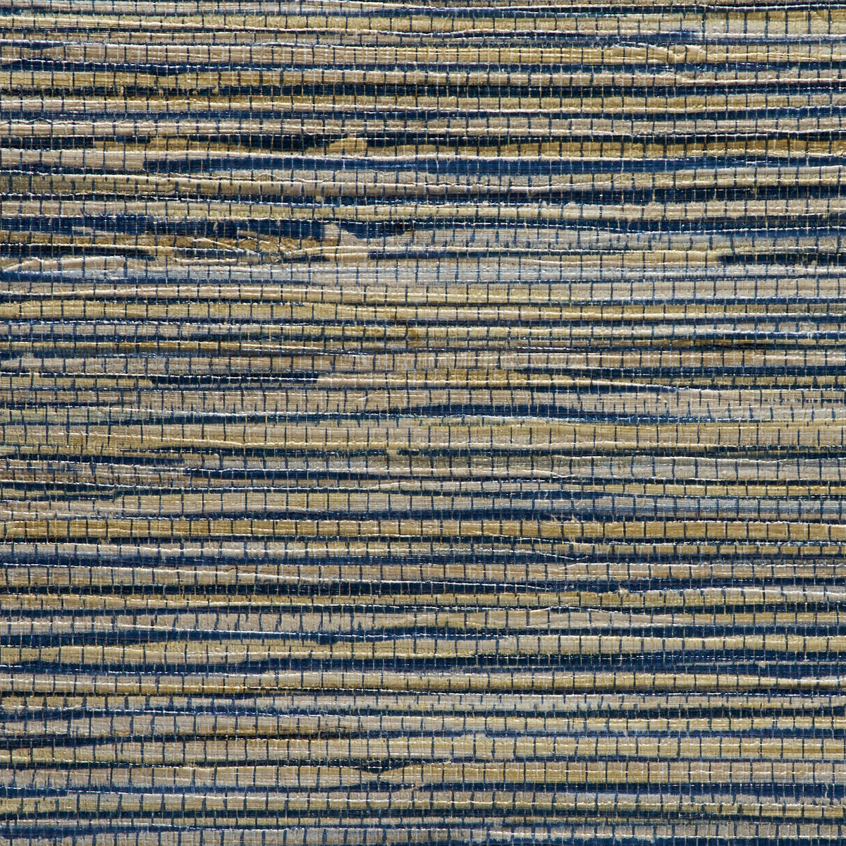 VINYL-GRASS-ROOTS-NAVY-MOD-PHILLIP-JEFFRIES-8033 - Phillip Jeffries Wallpaper Papel pintado