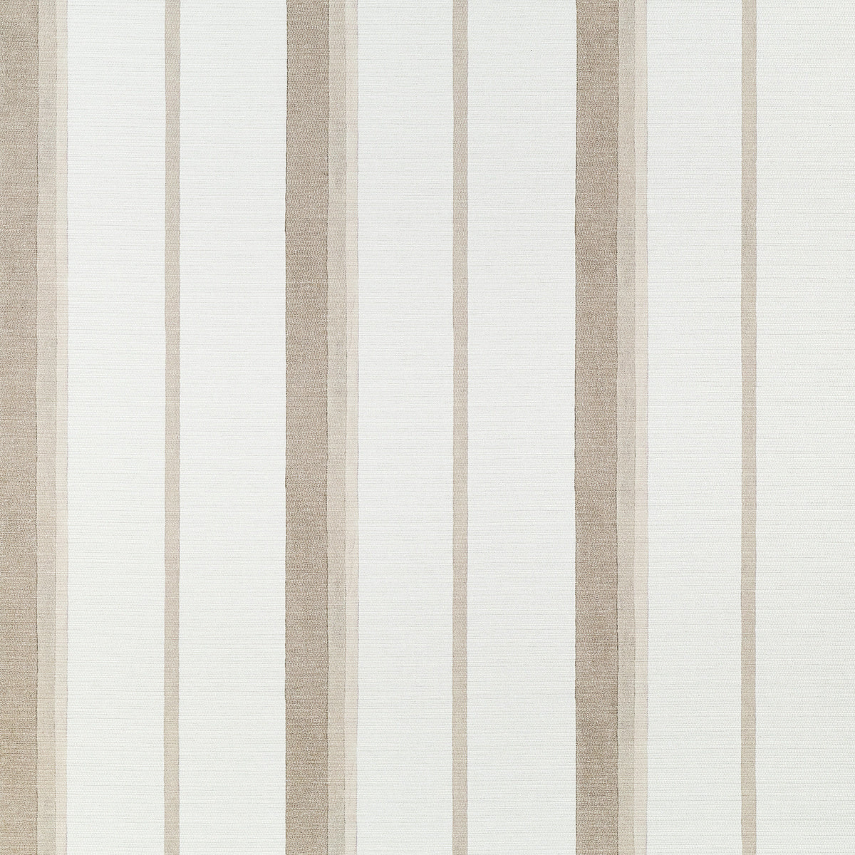 SAINT-TROPEZ-STRIPE-GOLDEN-HOUR-ON-WOVEN-WALLS-PHILLIP-JEFFRIES-27501 - Phillip Jeffries Wallpaper Wallcovering