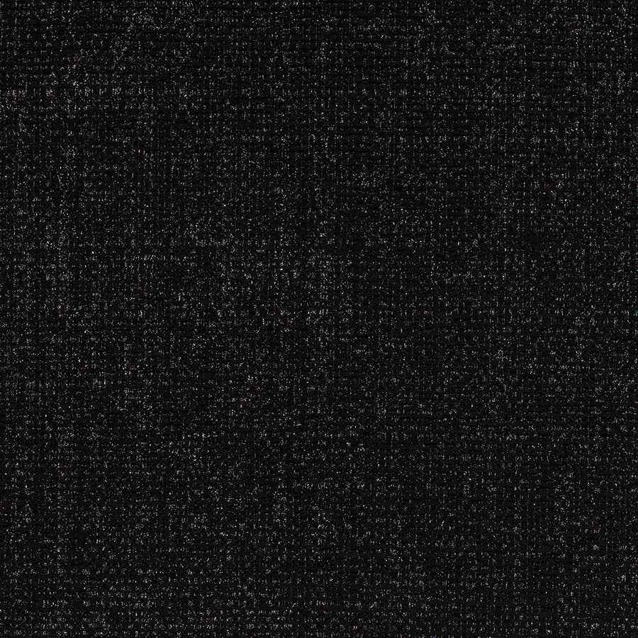 Lacquered Raffia Liquid Black - Phillip Jeffries 5825