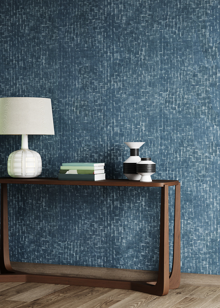 COBBLESTONE-CLOTH-FLANDERS-GREY-PHILLIP-JEFFRIES-9203 - Phillip Jeffries Wallpaper Wallpaper