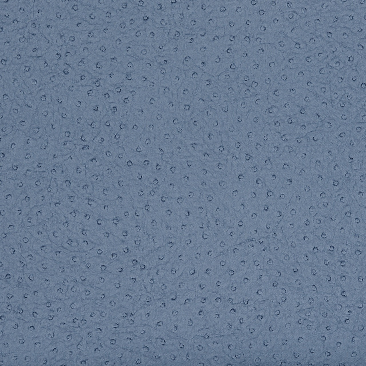 VINYL-OSTRICH-FRENCH-BLUE-PHILLIP-JEFFRIES-8114 - Phillip Jeffries Wallpaper Wallcovering