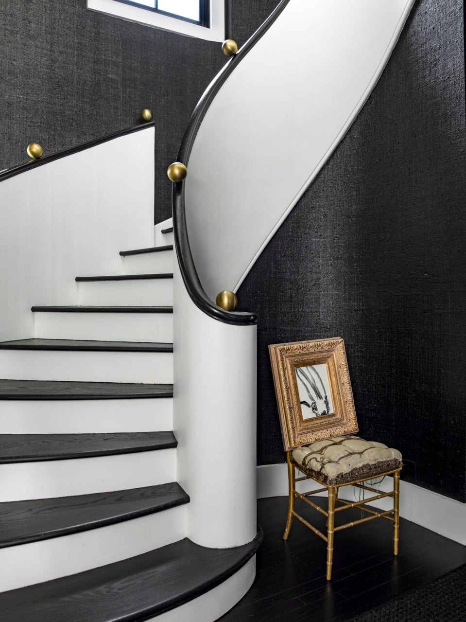 LACQUERED-RAFFIA-BLANCH-PHILLIP-JEFFRIES-5820 - Phillip Jeffries Wallpaper Wallcovering