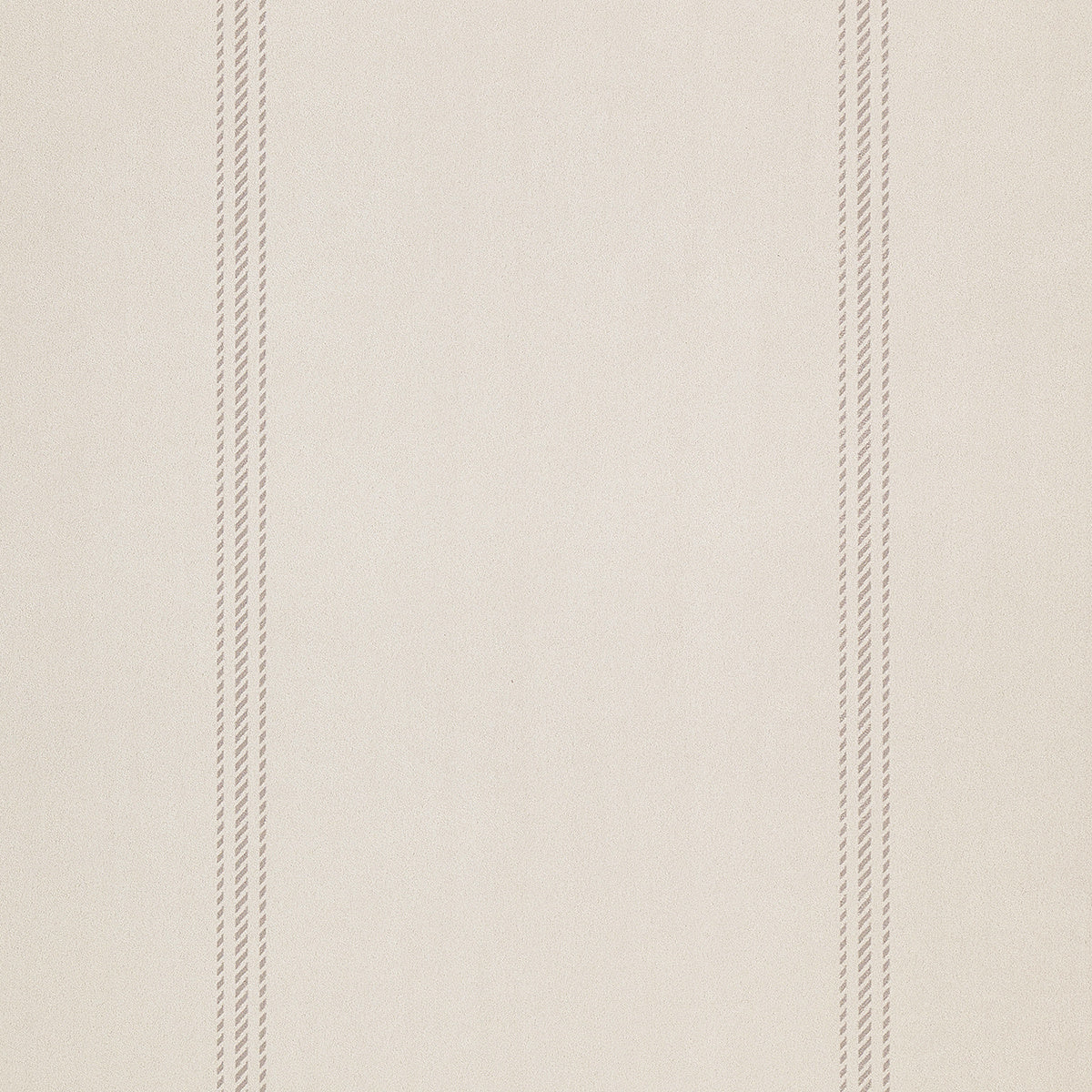 JACKSON-STRIPE-GREY-AND-CREAM-ON-SUEDE-LOUNGE-PHILLIP-JEFFRIES-10715 - Phillip Jeffries Wallpaper Wallcovering