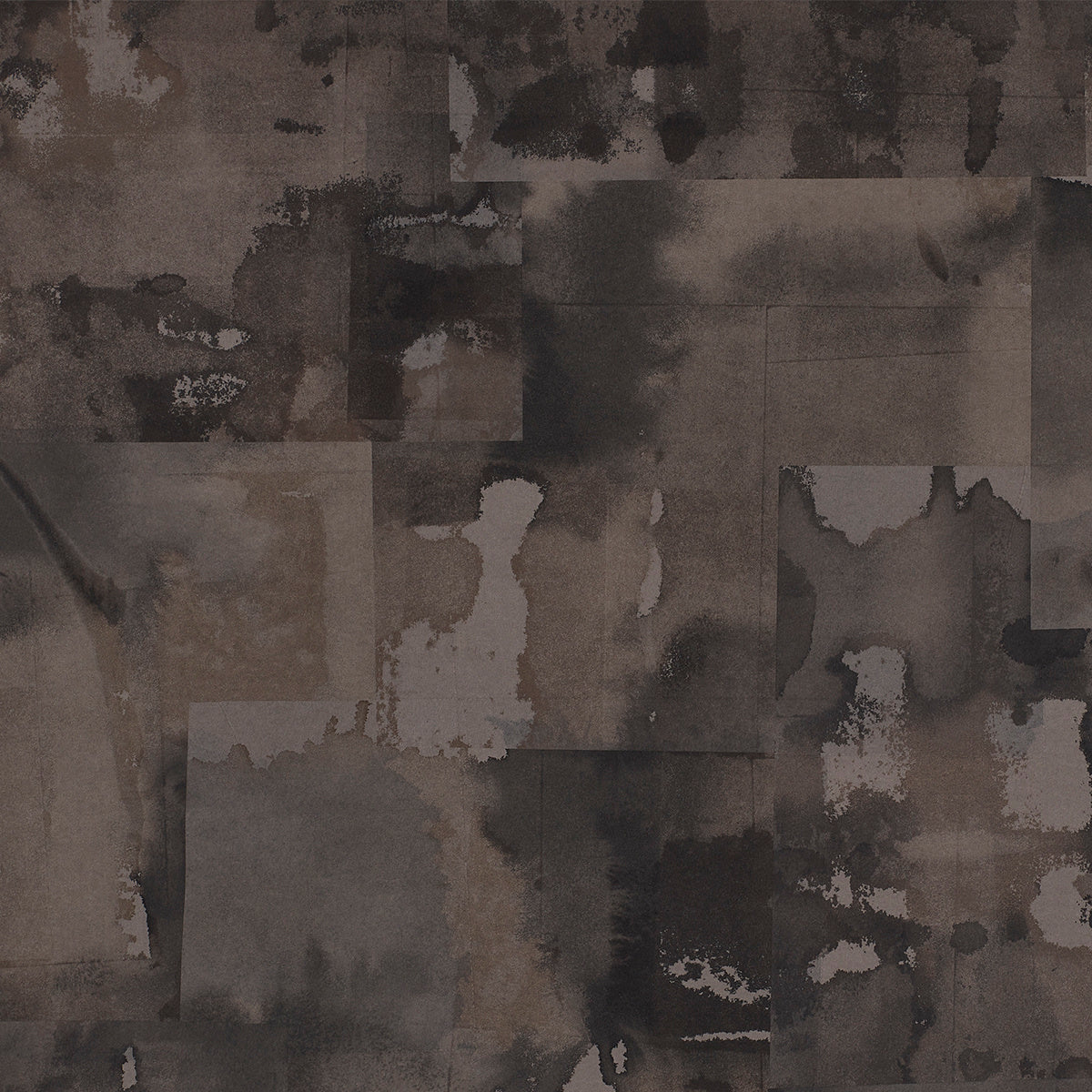 TAIDAI-KNOTTED-UMBER-PHILLIP-JEFFRIES-8835 - Phillip Jeffries Wallpaper Wallcovering