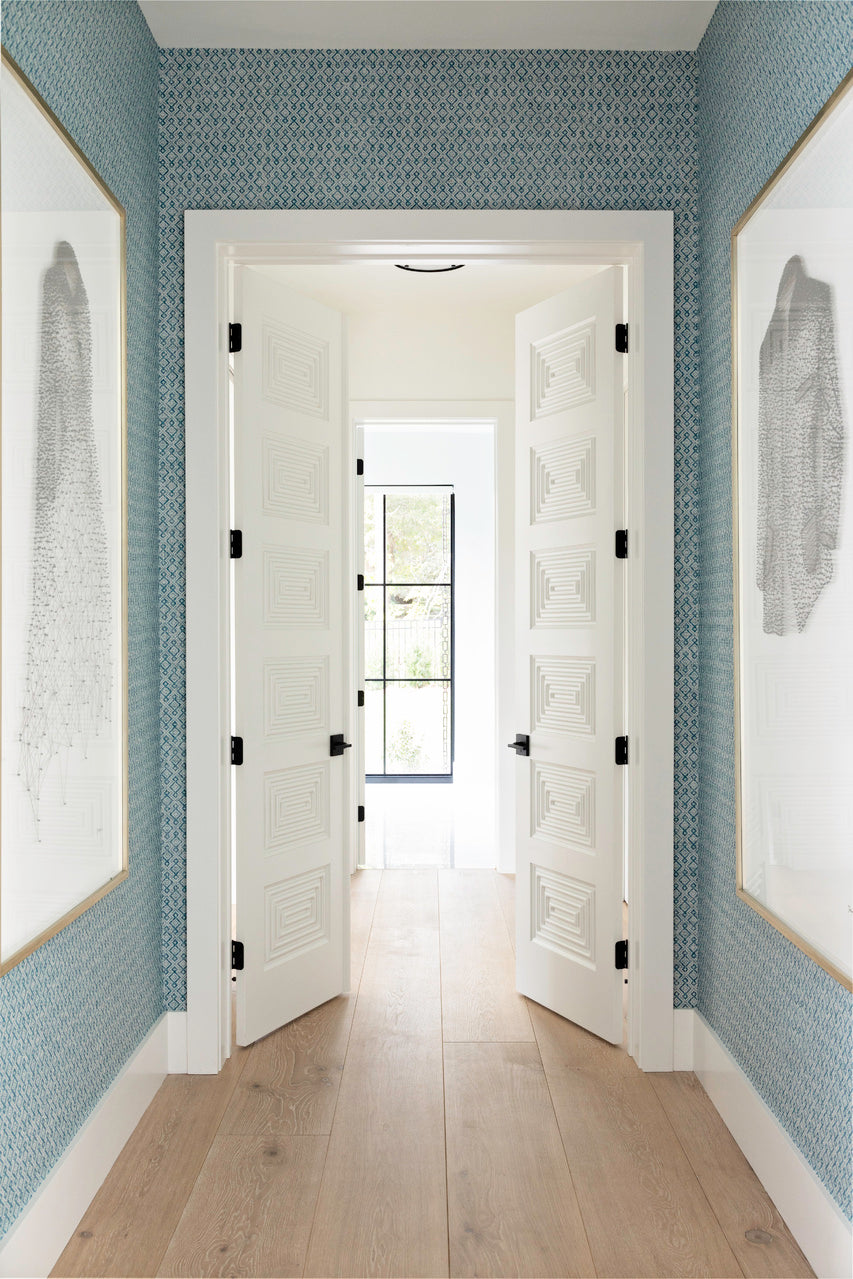 MARFA-WEAVE-LONESTAR-SILVER-PHILLIP-JEFFRIES-2936 - Phillip Jeffries Wallpaper Wallcovering