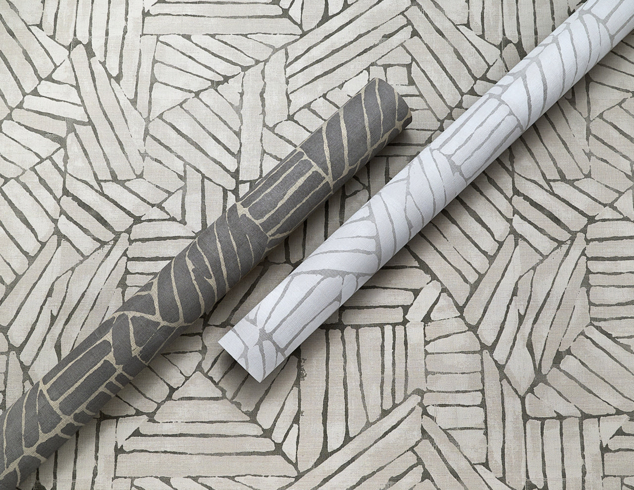 AZRIEL-PVC-FREE-PICANTE-PHILLIP-JEFFRIES-40908 - Phillip Jeffries Wallpaper Wallpaper