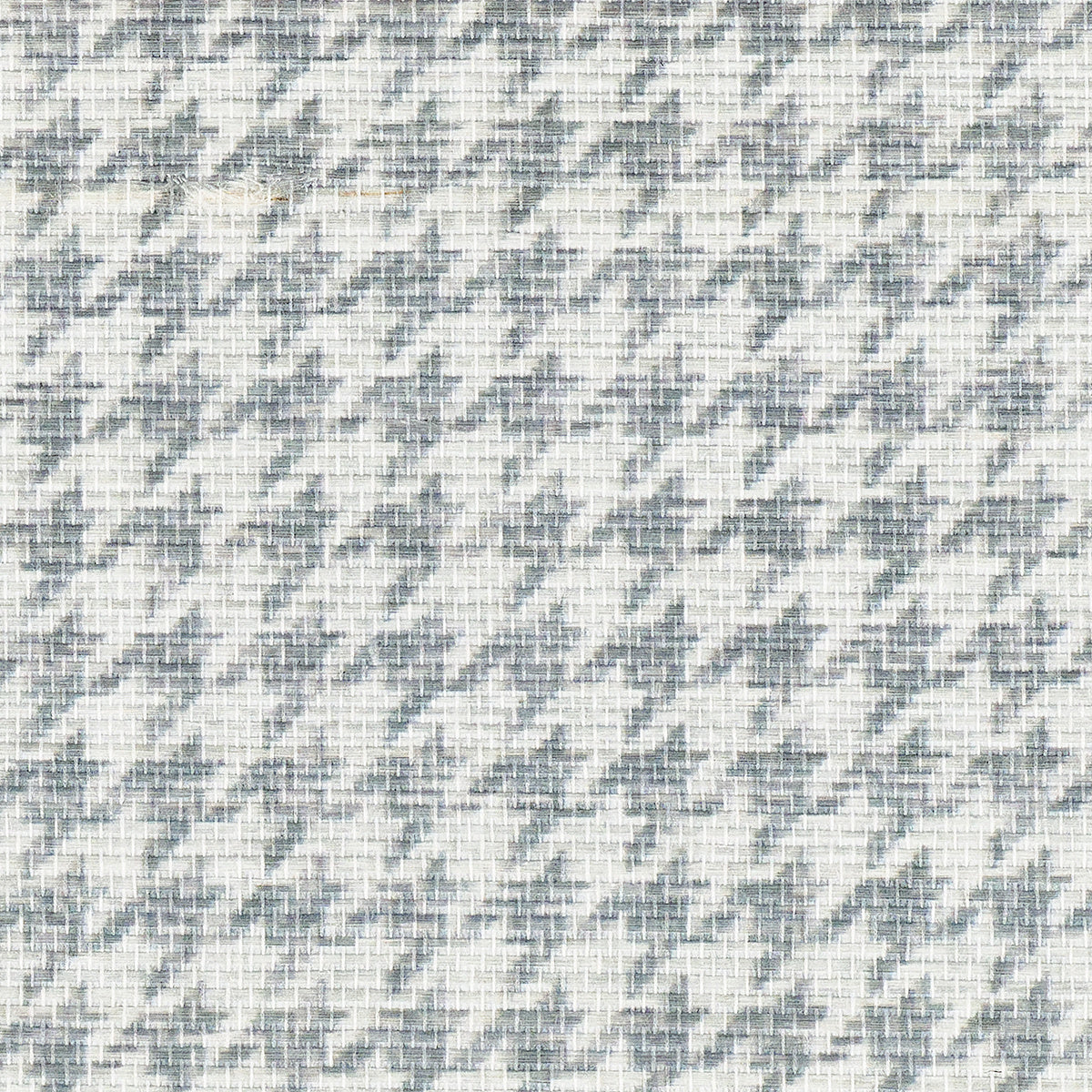 Dapper Duke Slate Stitch on Manila Hemp - Phillip Jeffries 43302 - Phillip Jeffries Wallpaper Wallpaper