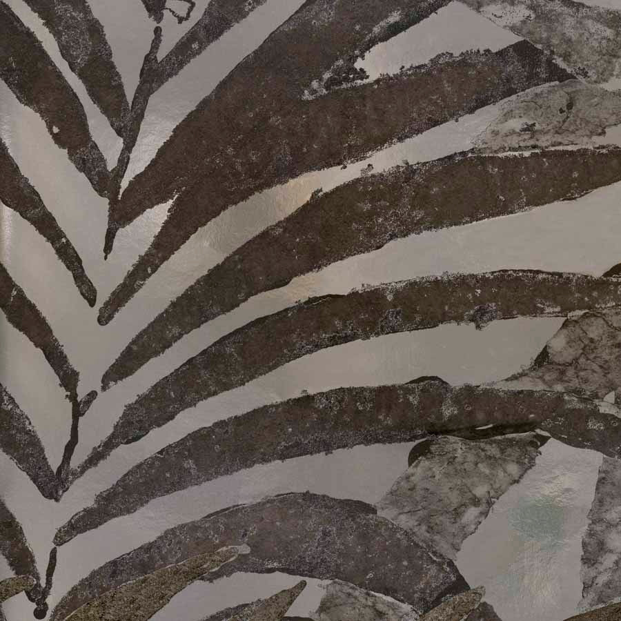HAVANA-GOLD-ON-VINYL-METALWORKS-PHILLIP-JEFFRIES-6096 - Phillip Jeffries Wallpaper Wallcovering