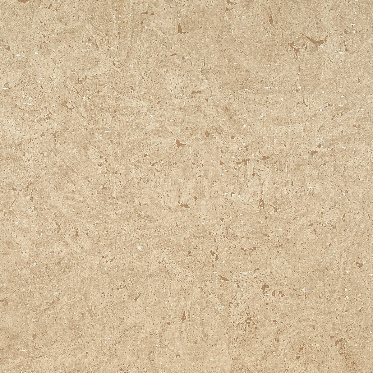 Vinyl Cork Couture Beige Essence - Phillip Jeffries 44904