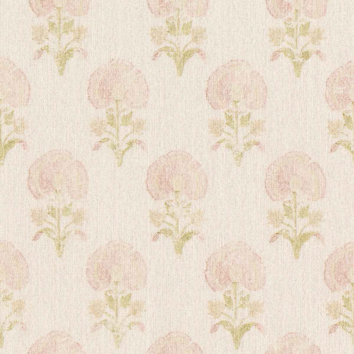 Manor House Spring Terrace - Phillip Jeffries 40307 - Phillip Jeffries Wallpaper Wallcovering