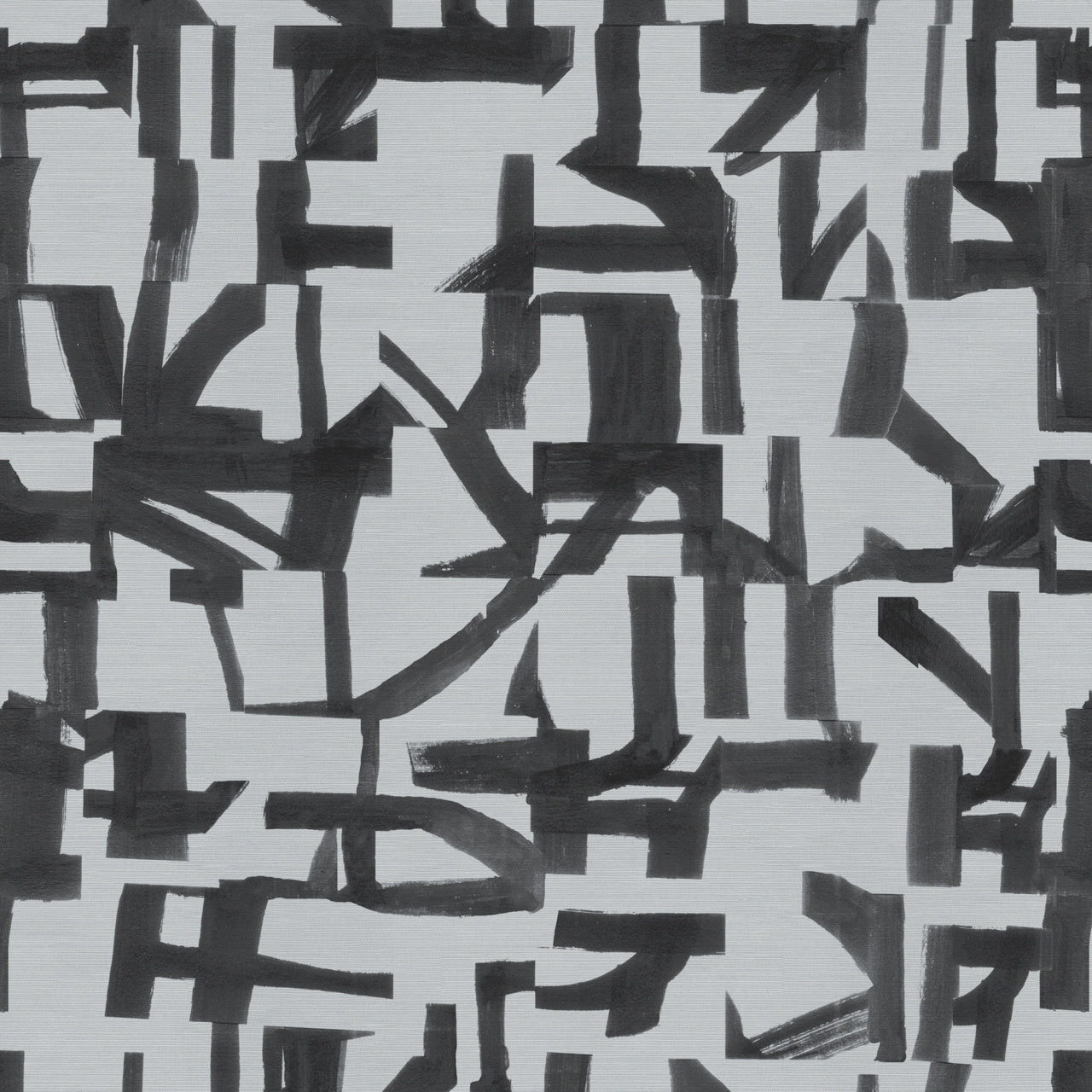 OFFSET-BLACK-INK-ON-WOVEN-WALLS-PHILLIP-JEFFRIES-9135 - Phillip Jeffries Wallpaper Wallcovering