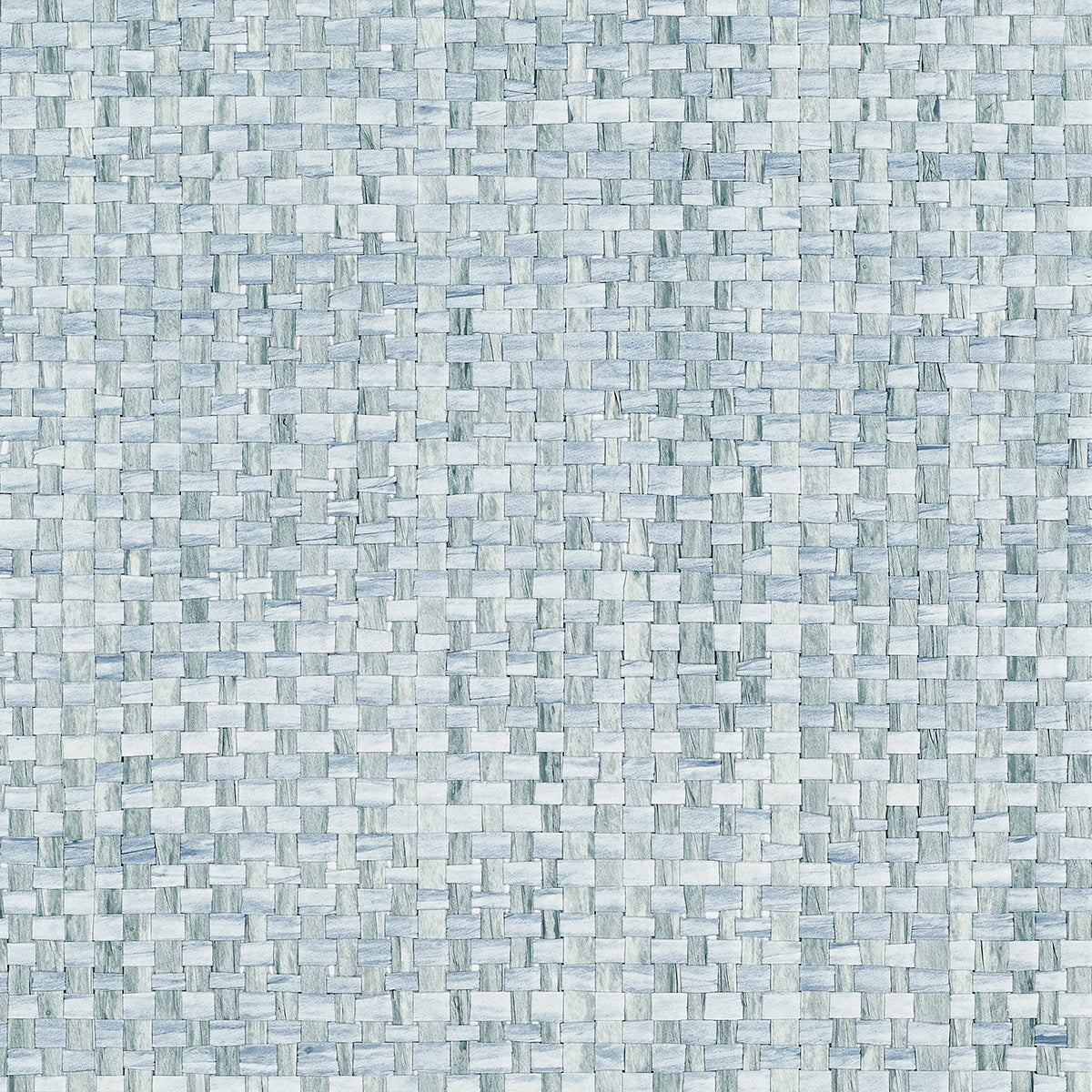Essex Weave Glacier - Phillip Jeffries 44606 - Phillip Jeffries Wallpaper Wallpaper