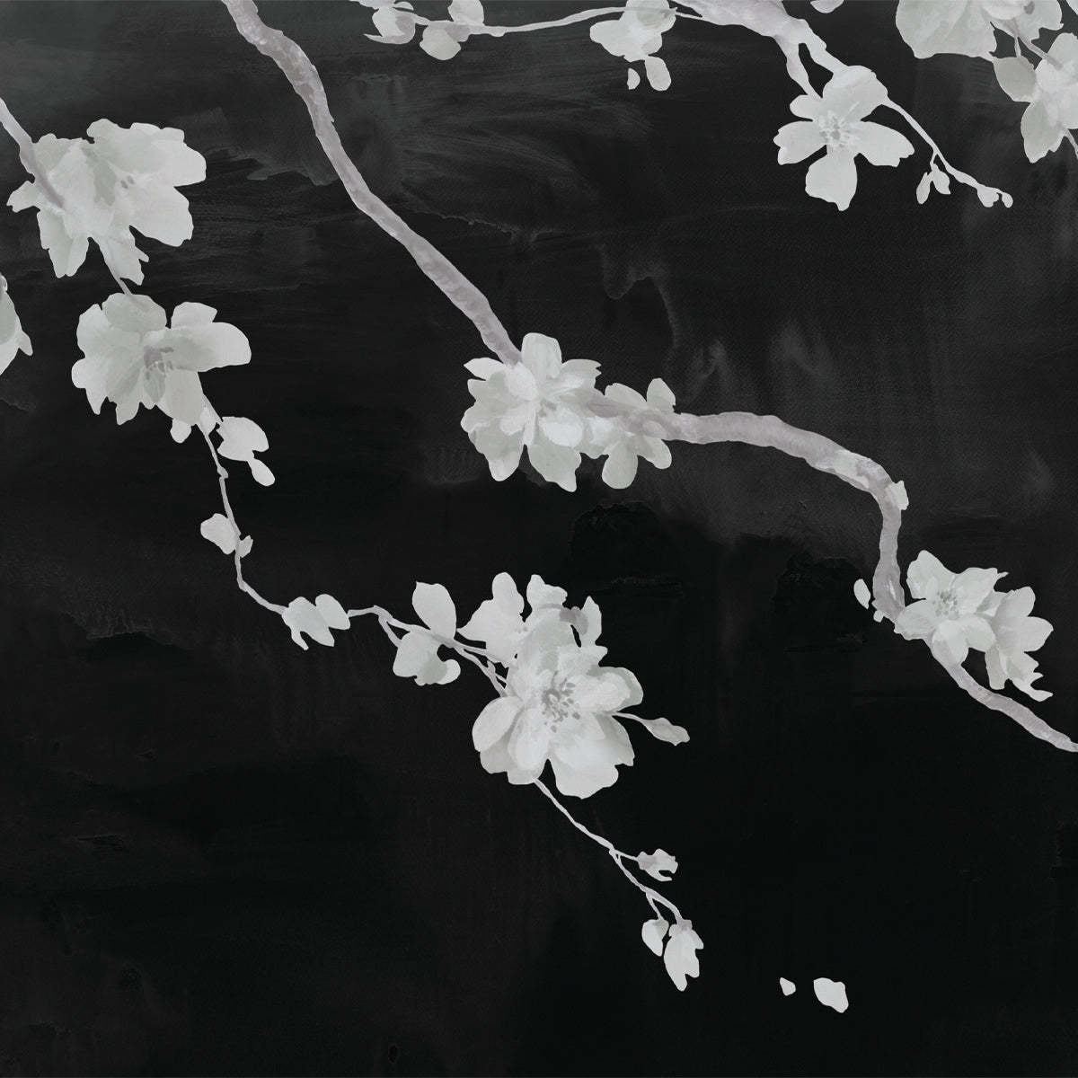 HAIKU-ONYX-INVIGORATION-ON-JAPANESE-PAPER-WEAVE-PHILLIP-JEFFRIES-9018 - Phillip Jeffries Wallpaper Wallcovering