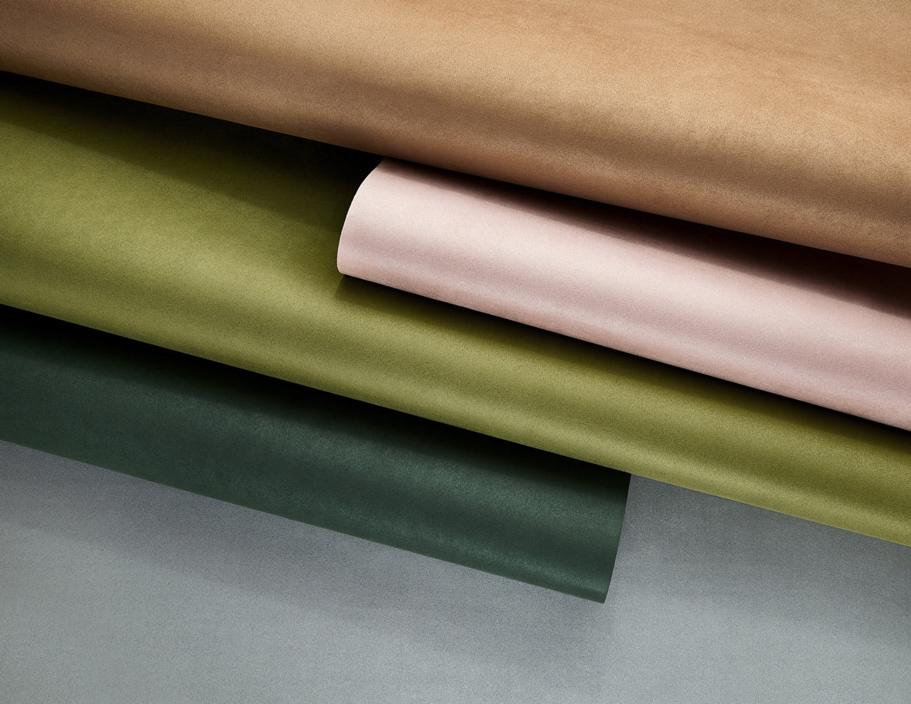 SUEDE-LOUNGE-BLUE-LAGOON-PHILLIP-JEFFRIES-4337 - Phillip Jeffries Wallpaper Wallpaper