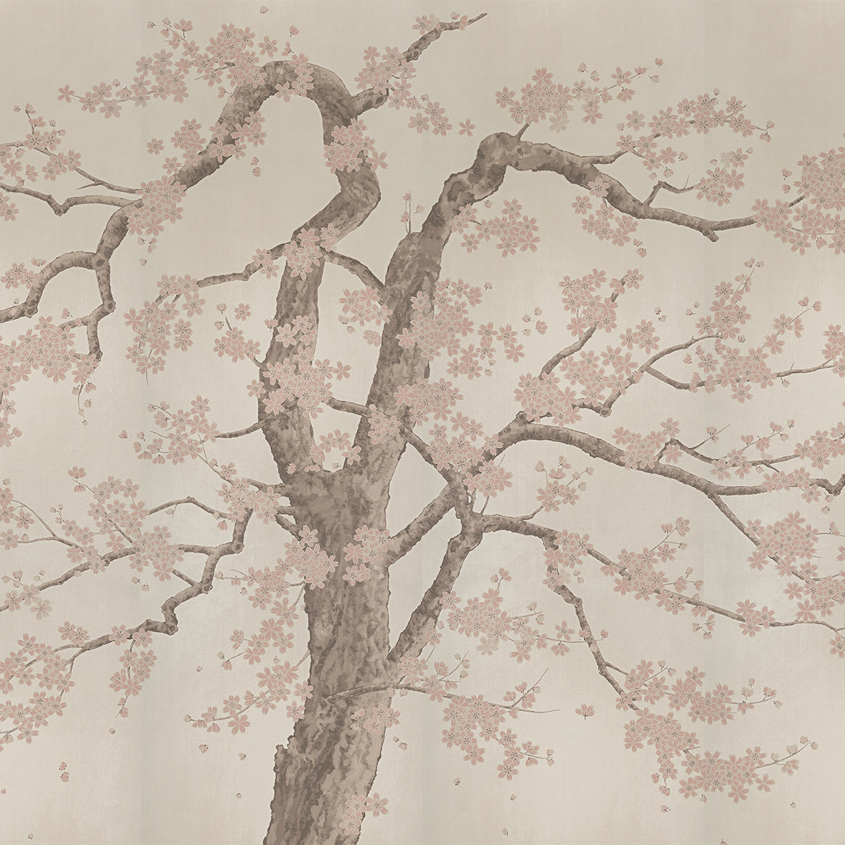 PRELUDE-SAKURA-ON-SUEDE-LOUNGE-PHILLIP-JEFFRIES-10751 - Phillip Jeffries Wallpaper Wallcovering