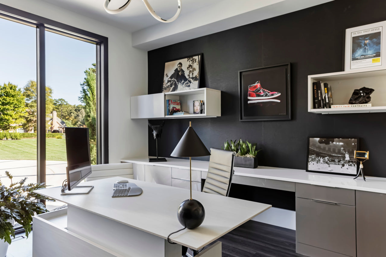 EPI-LEATHER-BLACK-PHILLIP-JEFFRIES-4148 - Phillip Jeffries Wallpaper Papel pintado