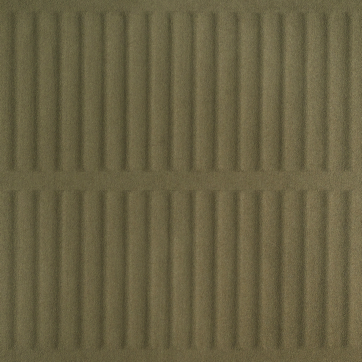 Plush Pillars Green Form - Phillip Jeffries 43503 - Phillip Jeffries Wallpaper Wallpaper